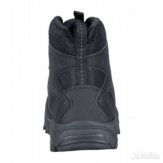 Тактические ботинки MFH Tactical Boots black