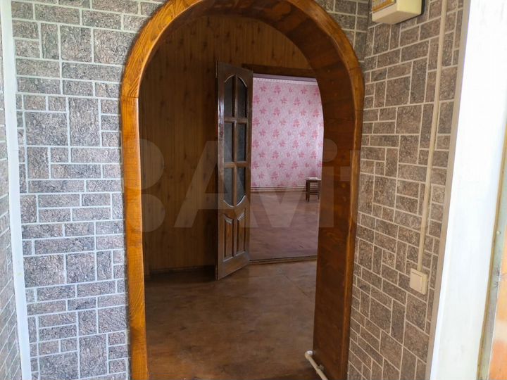 Дом 66 м² на участке 5,1 сот.