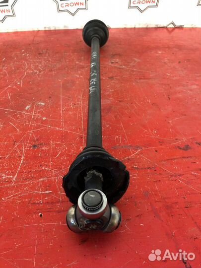 Привод задний правый Nissan Teana J32 2