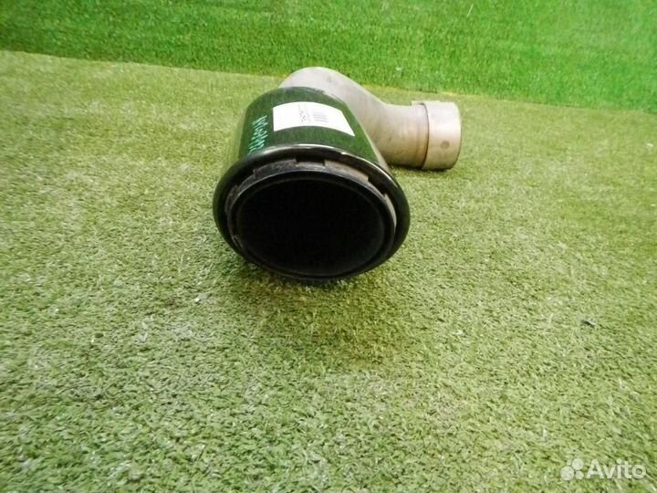 Насадка глушителя левая Porsche Cayenne 3 PO536 (2