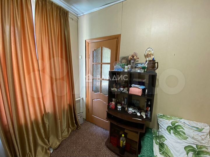 Дом 41 м² на участке 4,3 сот.