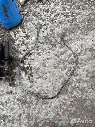 Датчик абс задний renault fluence