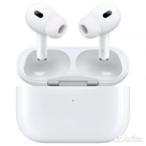 Airpods pro 2 оригинал