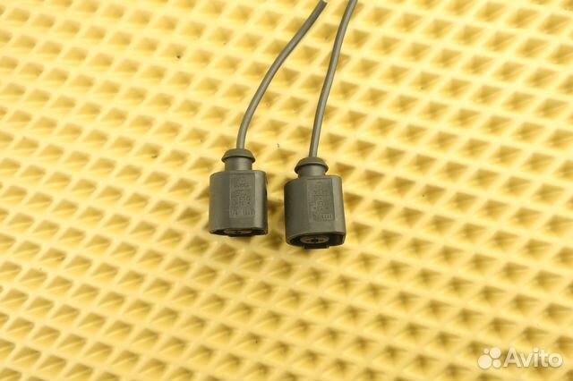 Разъем VAG 071973751