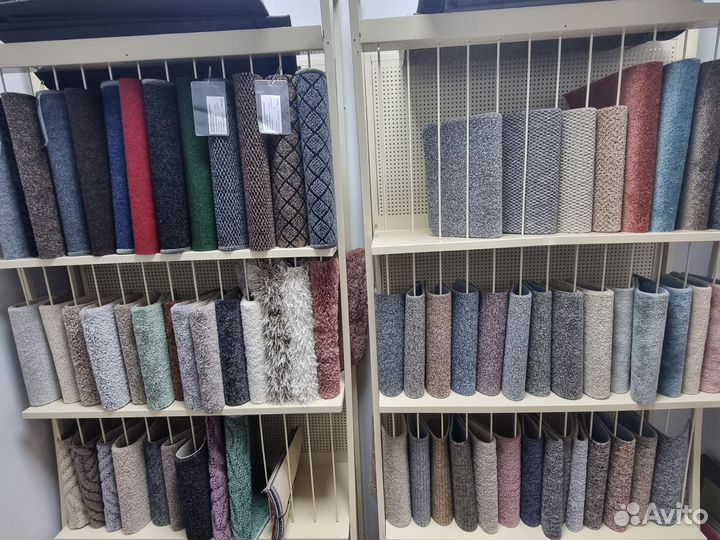 Ковролин Oz Kaplan