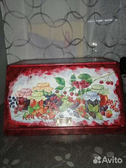 Набор для кухни