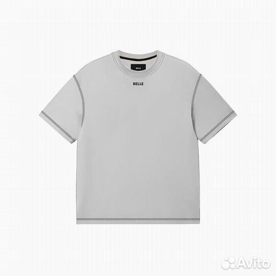 Футболка Belle
