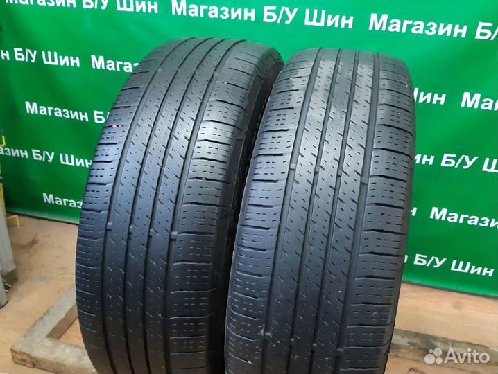 Continental Conti4x4Contact 225/65 R17 102T