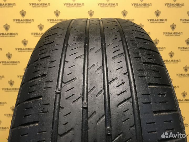Kumho Solus KL21 225/60 R17