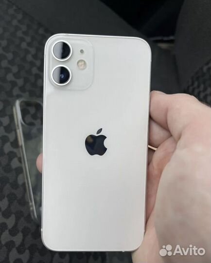 iPhone 12 mini, 128 ГБ
