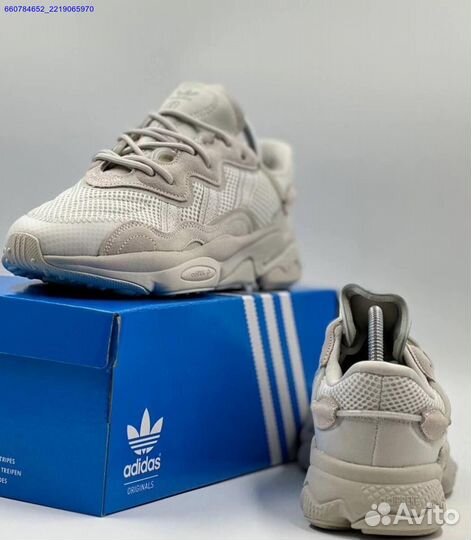 Кроссовки Adidas Ozweego (Арт.95498)