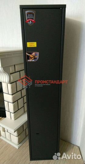 Сейф для ружья aiko