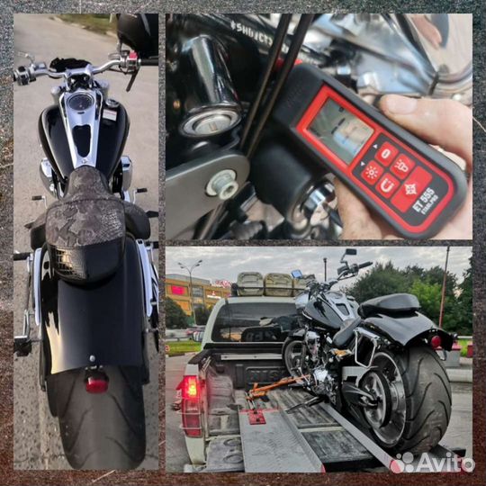 Мотоэксперт, Мотоэвакуатор. Мотоподбор