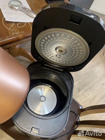 Мультиварка