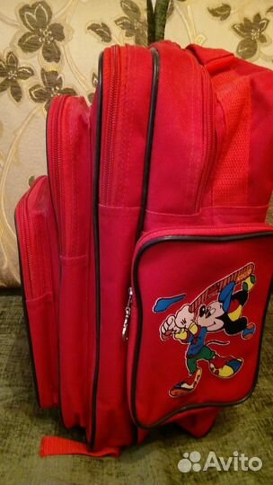 Продаю новый школьный ранец