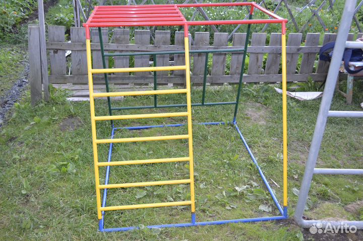 Ранний старт