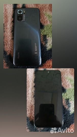 Xiaomi Mi 10S, 8/128 ГБ