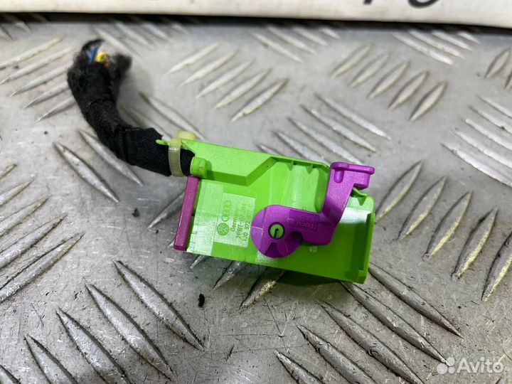 Б/У Разъем#001