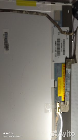 Матрица для ноутбука