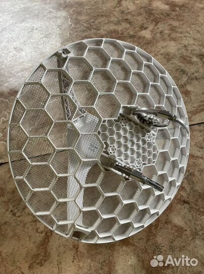 Mikrotik LHG LTE KIT