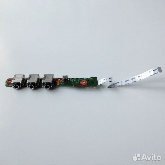 Запчасти для ноутбука HP DV6