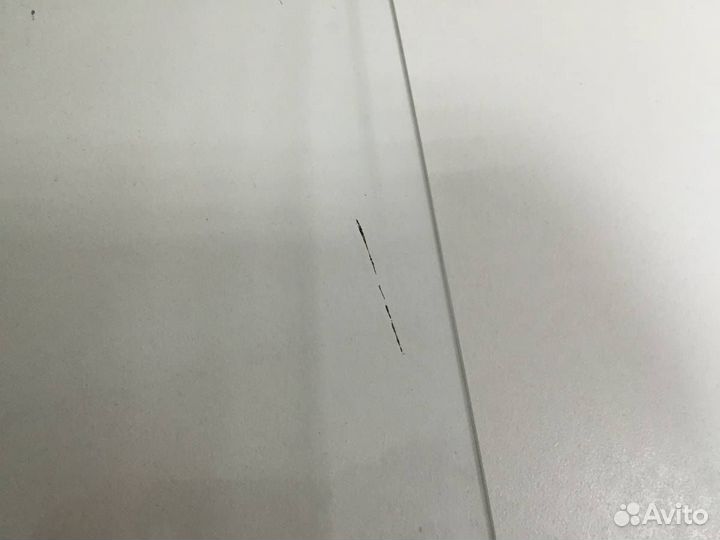 Стекло двери передней левой Hyundai Getz 2002-2010