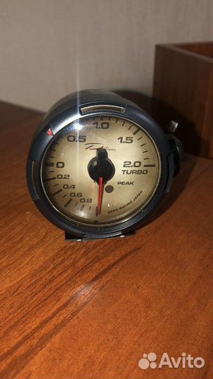 Depo boost racing буст датчик буста