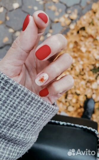 Маникюр/Педикюр/Брови