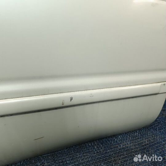 Дверь боковая задняя правая Suzuki Cultus G16A