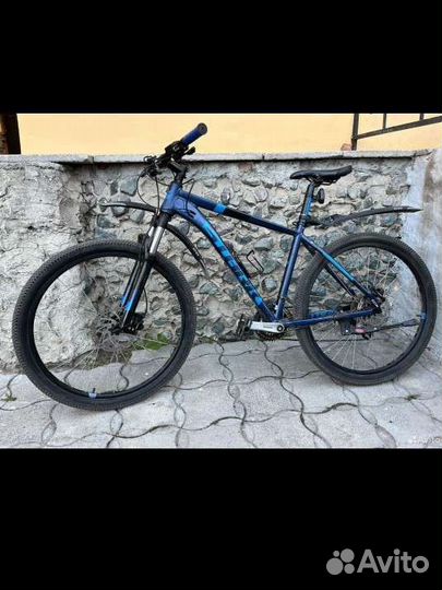 Горный велосипед 27.5