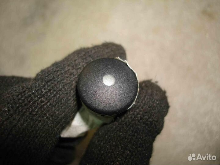 Датчик Kia Quoris 2012