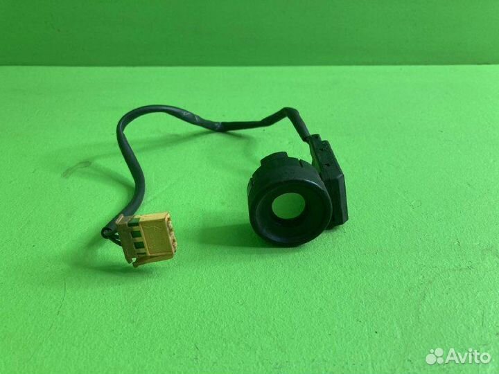 Блок управления иммобилайзером MAN TGA