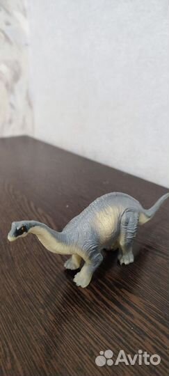 Детские игрушки динозавр