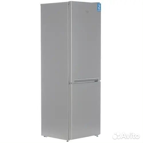 Холодильник beko rcsk270M20S