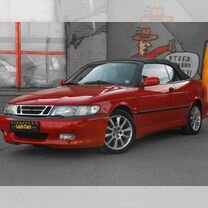 Saab 900 2.0 MT, 1998, 83 000 км, с пробегом, цена 1 499 000 руб.