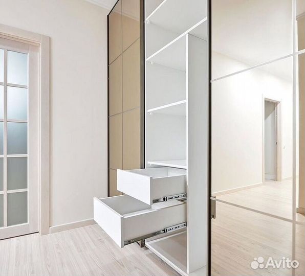 Шкаф на заказ