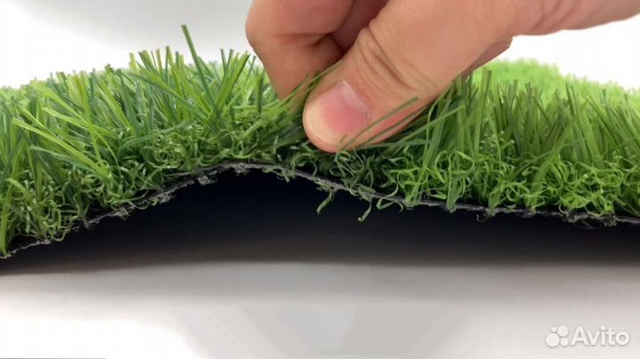 Искусственный газон покрытие трава