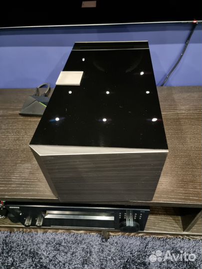 Центральный канал Focal chorus CC800V