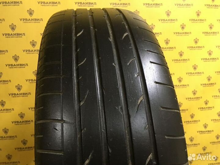 Bridgestone Dueler H/P Sport 235/60 R18 103W