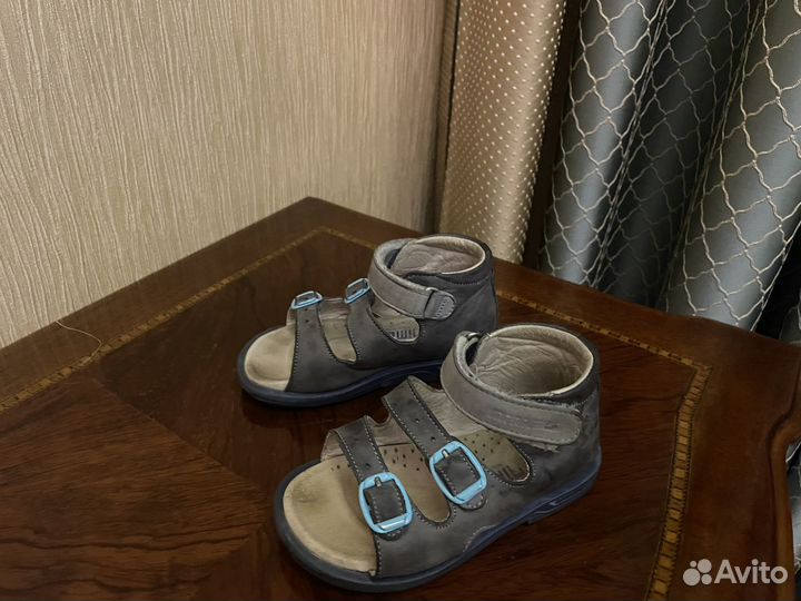 Сандалии minimen 24