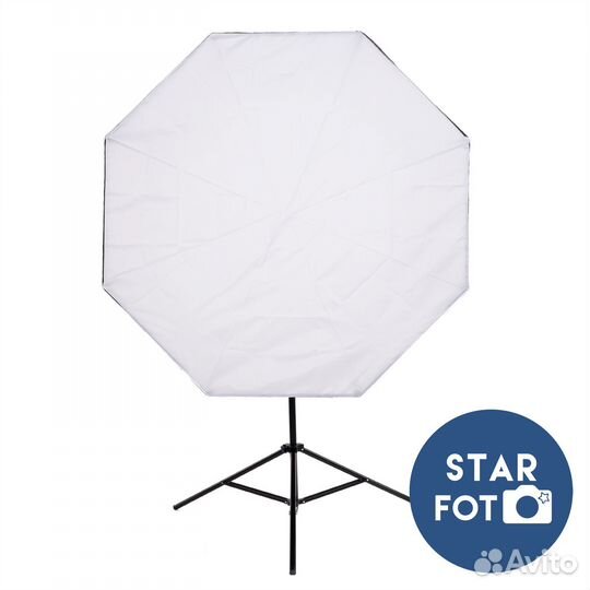 Октобокс 120см Falcon Eyes bowens