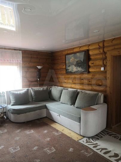 Дом 79,2 м² на участке 4,5 сот.