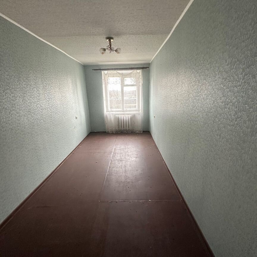 Квартира 2-комн. 41.7 м² в Новосокольники г. — фото 8 из 21