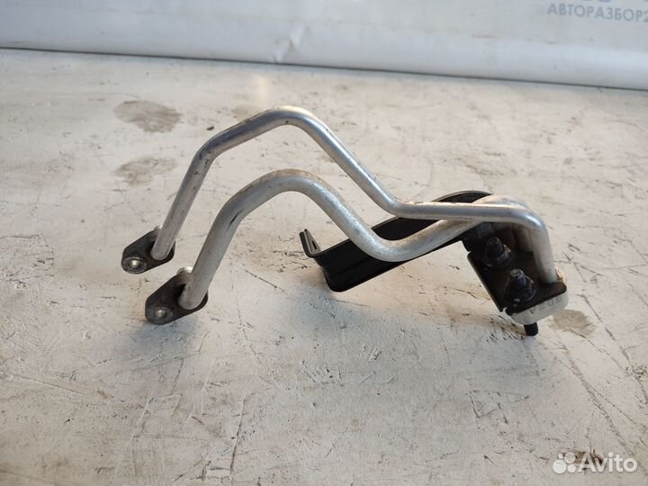 Трубка охлаждающей жидкости Kia Sorento 4 MQ4