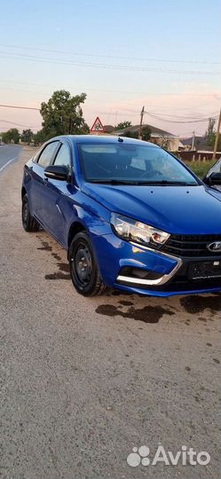 Каркас с доками на весту 21год вариатор