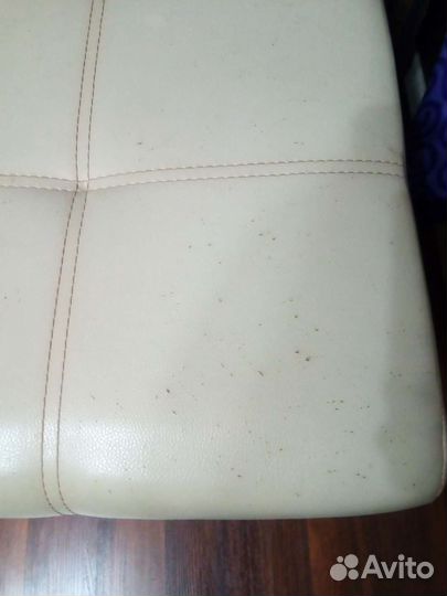 Угловой диван