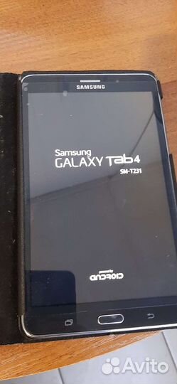 Планшет samsung galaxy tab 4