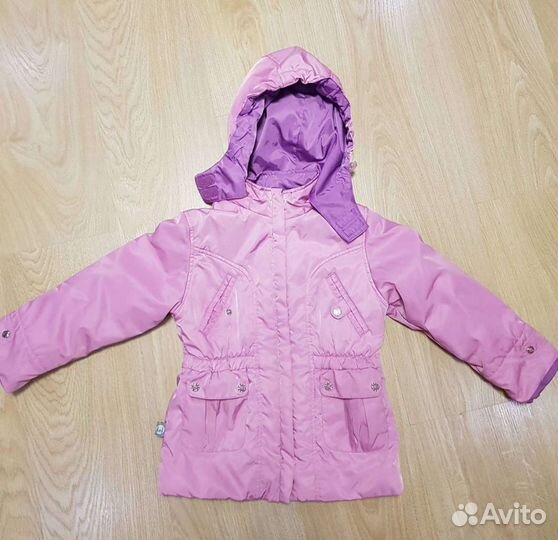 Костюм детский