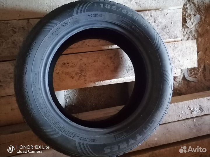 Nokian Tyres Nordman SX3 185/65 R15