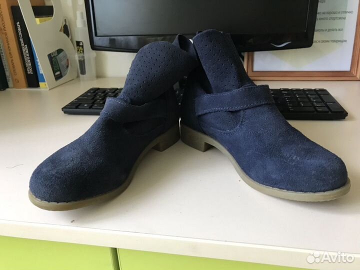 Ботильоны Сказка